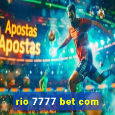 rio 7777 bet com